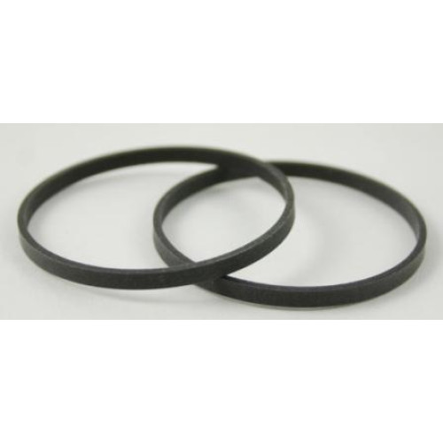 PartzBiz HD: SRPRS10-RMZ Shock Piston Ring (Short) 10-12 PartzBiz HD: SRPRS10-RMZ Shock Piston Ring (Short) 10-12
