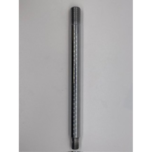 PartzBiz HD: SRSSS18-RMZ450 Shock Shaft for 2018 and Newer Models PartzBiz HD: SRSSS18-RMZ450 Shock Shaft for 2018 and Newer Models