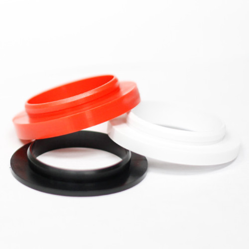 PartzBiz HD: WF4CFPPS-1.5-4CS 1.5mm Black Floating Piston Preload Spacer PartzBiz HD: WF4CFPPS-1.5-4CS 1.5mm Black Floating Piston Preload Spacer