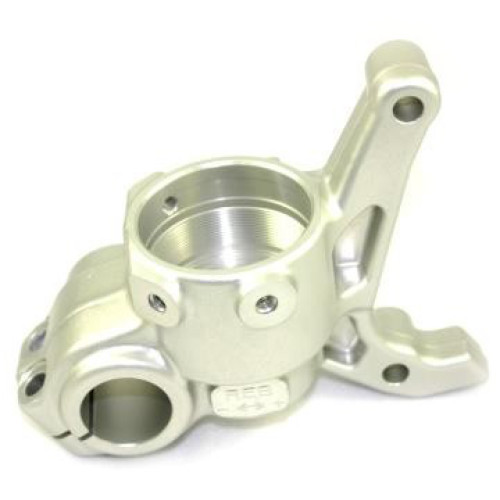 PartzBiz HD: WF4CL-L-LG-WP 4CS Left Axle Lug for Large 30mm Axle