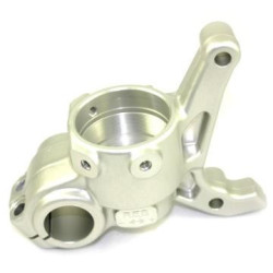PartzBiz HD WF4CL-L-SM - WP 4CS Left Axle Lug for Small Axle (22mm) PartzBiz HD WF4CL-L-SM - WP 4CS Left Axle Lug for Small Axle (22mm)