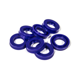 PartzBiz HD WFAPS-A48T - WP AER48 12mm Air Piston Seal - Top PartzBiz HD WFAPS-A48T - WP AER48 12mm Air Piston Seal - Top