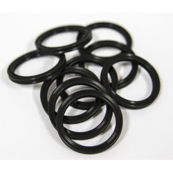 PartzBiz HD WFAPXR-A48 - WP AER48 Air Piston & Separation Piston X-Ring 26.5x3.5 PartzBiz HD WFAPXR-A48 - WP AER48 Air Piston & Separation Piston X-Ring 26.5x3.5