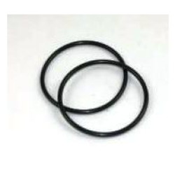 PartzBiz HD WFASOR-A35 - WP AER35 Air Separator O-ring 27mm x 2mm PartzBiz HD WFASOR-A35 - WP AER35 Air Separator O-ring 27mm x 2mm