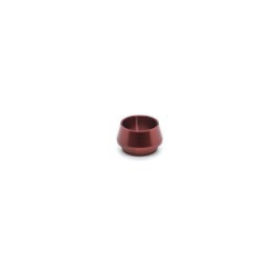 PartzBiz HD WFCVC15 - WP Cone Valve Cone - Red 15 Degree PartzBiz HD WFCVC15 - WP Cone Valve Cone - Red 15 Degree