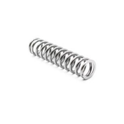 PartzBiz HD WFCVRS18 - WP Cone Valve Reservoir Spring - 18 N/mm PartzBiz HD WFCVRS18 - WP Cone Valve Reservoir Spring - 18 N/mm