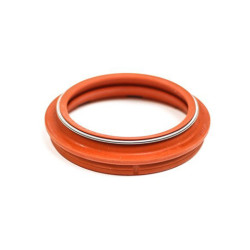 PartzBiz HD WFDS48-SKF - WP SKF 48mm Fork Dust Seal ID-48mm OD-62mm Th-12.5mm PartzBiz HD WFDS48-SKF - WP SKF 48mm Fork Dust Seal ID-48mm OD-62mm Th-12.5mm