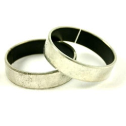 PartzBiz HD WFGB43 - WP 43mm Fork Guide Bushing PartzBiz HD WFGB43 - WP 43mm Fork Guide Bushing