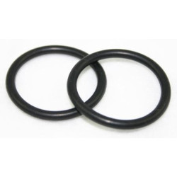 PartzBiz HD WFITO-A35 - WP AER35 Axle Lug O-ring 33mm x 2mm PartzBiz HD WFITO-A35 - WP AER35 Axle Lug O-ring 33mm x 2mm