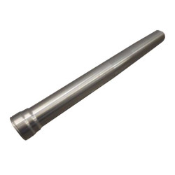 PartzBiz HD WFOT48 - WP 48mm Outer Tube for Bladder, Open Cartridge, 4CS, Xplor Forks PartzBiz HD WFOT48 - WP 48mm Outer Tube for Bladder, Open Cartridge, 4CS, Xplor Forks