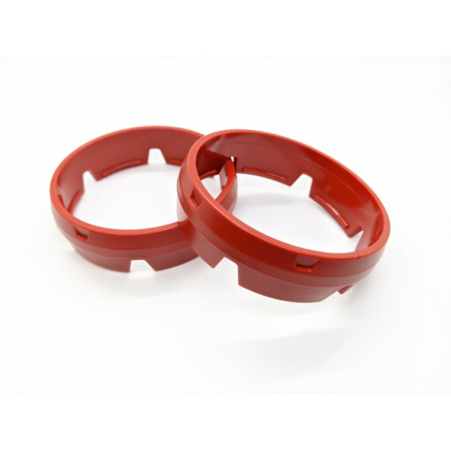 PartzBiz HD: WFOTFPR20-WP Fork Protection Ring (Red) - 2020+ WP Forks PartzBiz HD: WFOTFPR20-WP Fork Protection Ring (Red) - 2020+ WP Forks