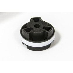 PartzBiz HD WFRPC-A48 - WP AER48 Rebound Piston Complete PartzBiz HD WFRPC-A48 - WP AER48 Rebound Piston Complete