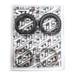 PartzBiz HD WFSK43-AER - WP 43mm AER OEM Front Fork Service Kit (SKF Type) PartzBiz HD WFSK43-AER - WP 43mm AER OEM Front Fork Service Kit (SKF Type)