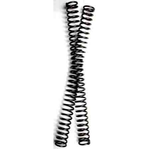 PartzBiz HD: WFSP353318-WP 1.8N/1.9KG 50cc Mini Fork Spring Set 35x330L PartzBiz HD: WFSP353318-WP 1.8N/1.9KG 50cc Mini Fork Spring Set 35x330L