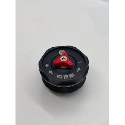 PartzBiz HD: WFXCFCA-R-WP Xplor Fork Cap Assembly - Rebound Adjuster