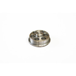 PartzBiz HD WFXMVC - WP Xplor Mid Valve Holder Cover PartzBiz HD WFXMVC - WP Xplor Mid Valve Holder Cover