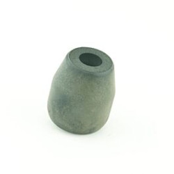 PartzBiz HD WRBR65 - WP Shock Bump Rubber for 65cc Models PartzBiz HD WRBR65 - WP Shock Bump Rubber for 65cc Models