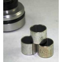 PartzBiz HD WRCB14 - WP Rear Shock Case Bushing 14mm PartzBiz HD WRCB14 - WP Rear Shock Case Bushing 14mm