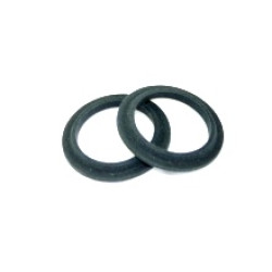 PartzBiz HD WROSBU18 - WP 18mm Shock Oil Seal Back Up PartzBiz HD WROSBU18 - WP 18mm Shock Oil Seal Back Up