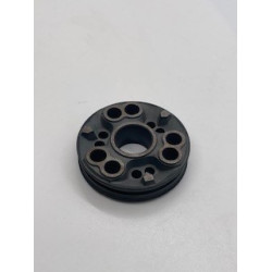 PartzBiz HD WRPC1-PDS - WP 50mm PDS Shock Main Piston with 1mm Bleed PartzBiz HD WRPC1-PDS - WP 50mm PDS Shock Main Piston with 1mm Bleed