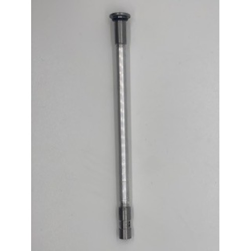 PartzBiz HD: WRSSRBA18-PDS-WP Shock Shaft Rebound Rod Assembly 50/18mm for 2012-16 PDS Bikes