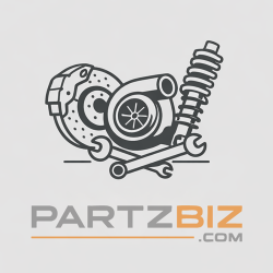 PartzBiz HD UN-FC-80-B - 
