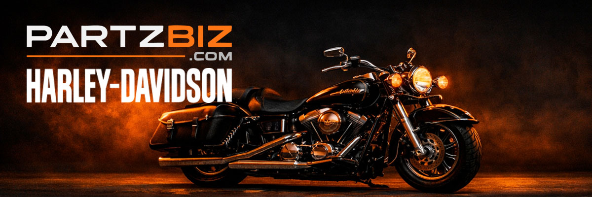 PartzBiz Harley Davidson